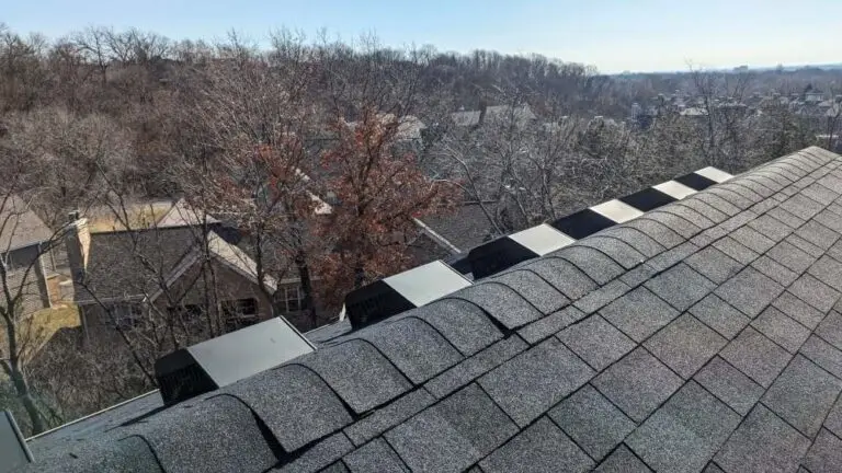 Roof Vent Installation MN’s Choice Contractors!