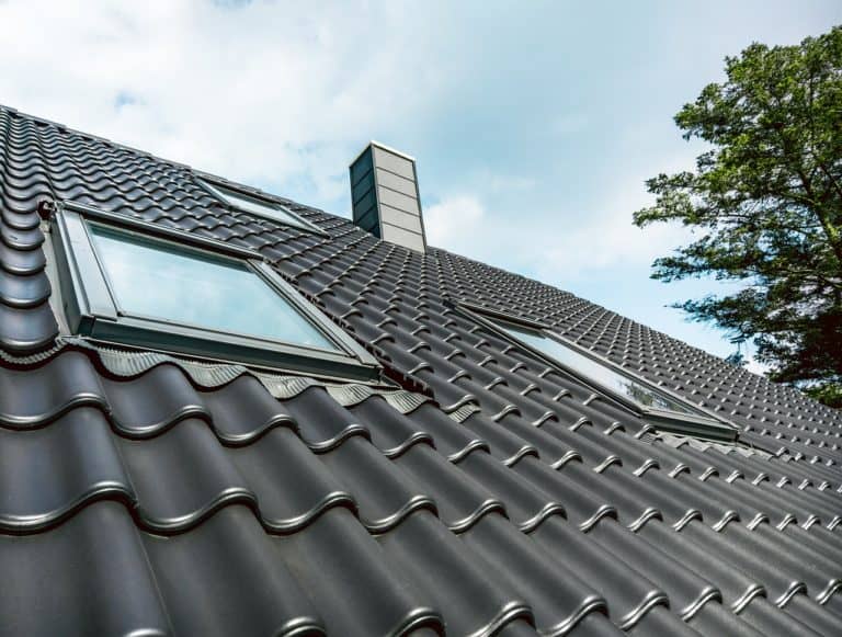Top residential roofing contractor