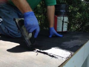Residential Roofing Services Chaska MN - Mn Tarring a Roof