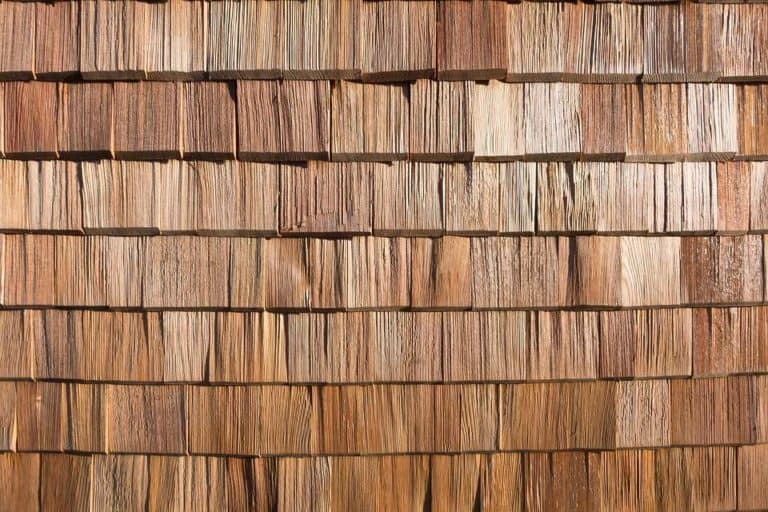 Cedar Shake Shingles