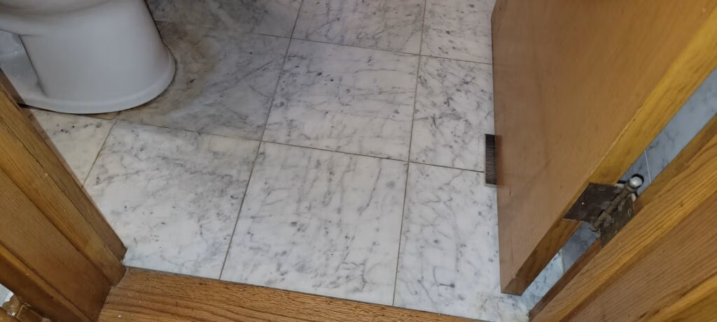 How to Build a Bathroom in the Basement