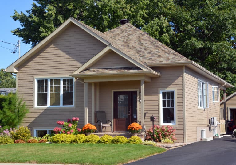 Arden Hills, MN Roofing & Siding Contractor 55112