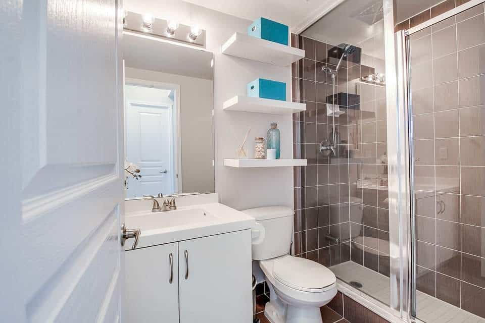 Bathroom Lighting