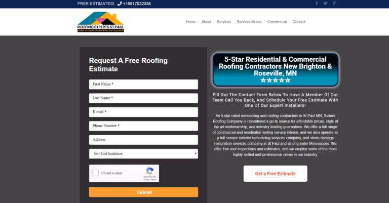 How much do roofing companies charge for inspections in Minneapolis