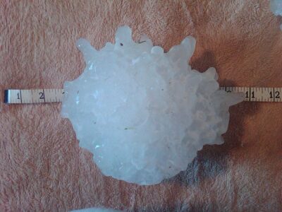 Do I Need to Replace Roof After Hail? A Hail Damage Roof Inspection Guide
