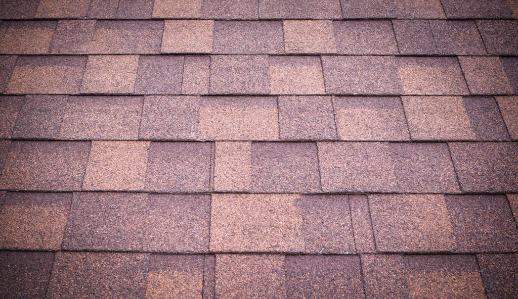 Fiberglass Shingles