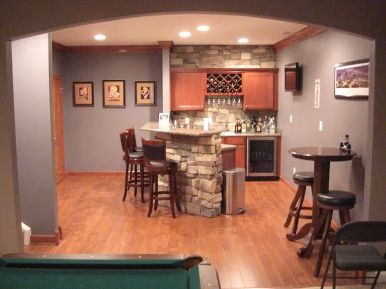 How Basement Drains Work
