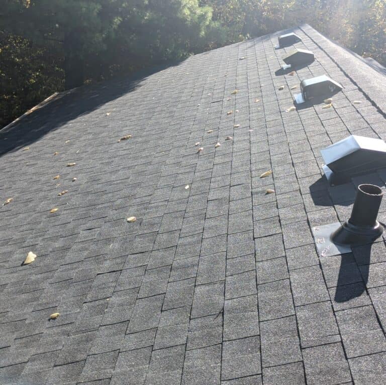 How can you tell if your roof needs to be replaced?