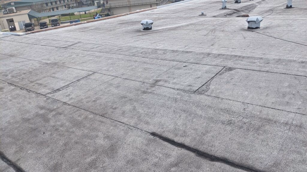 Roofing 101: Protect Your Building Investments