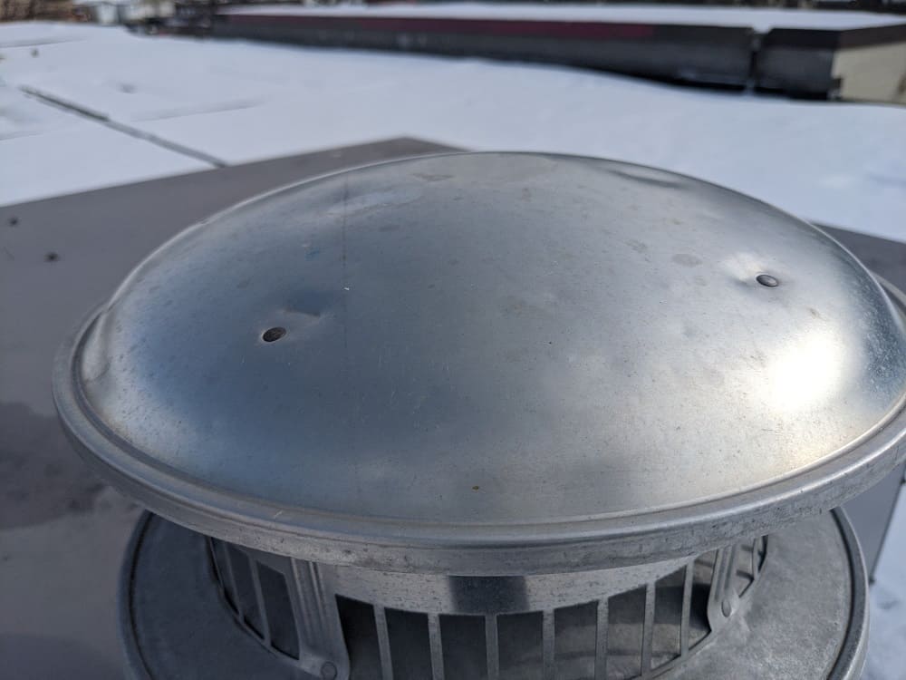 Can you Prevent Roof Wind Damage?