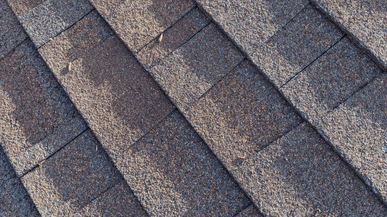 What is the advantage of a metal roof over shingles