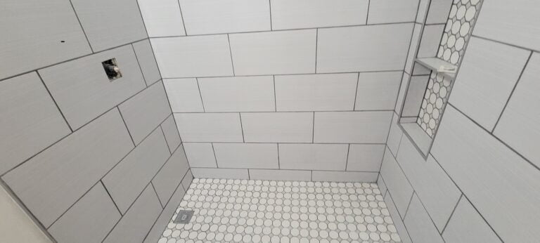 Bath Remodeling Company – New Brighton, MN