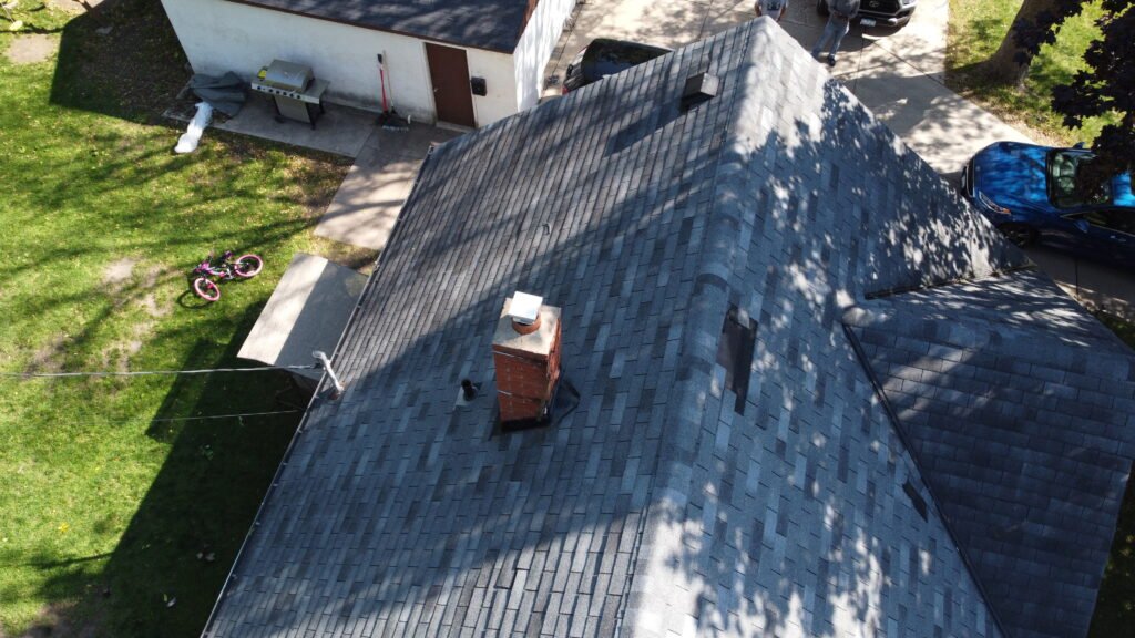Commercial Storm Damage Restoration Service