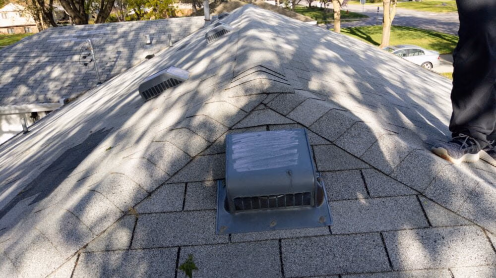 Roof Repair and Roof Replacement Company Blaine, MN