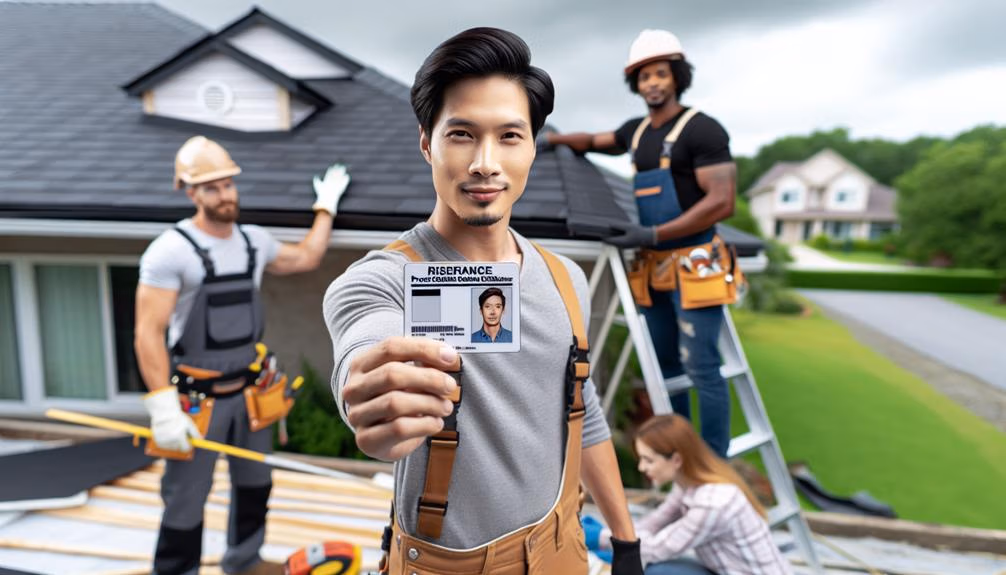 check credentials before hiring