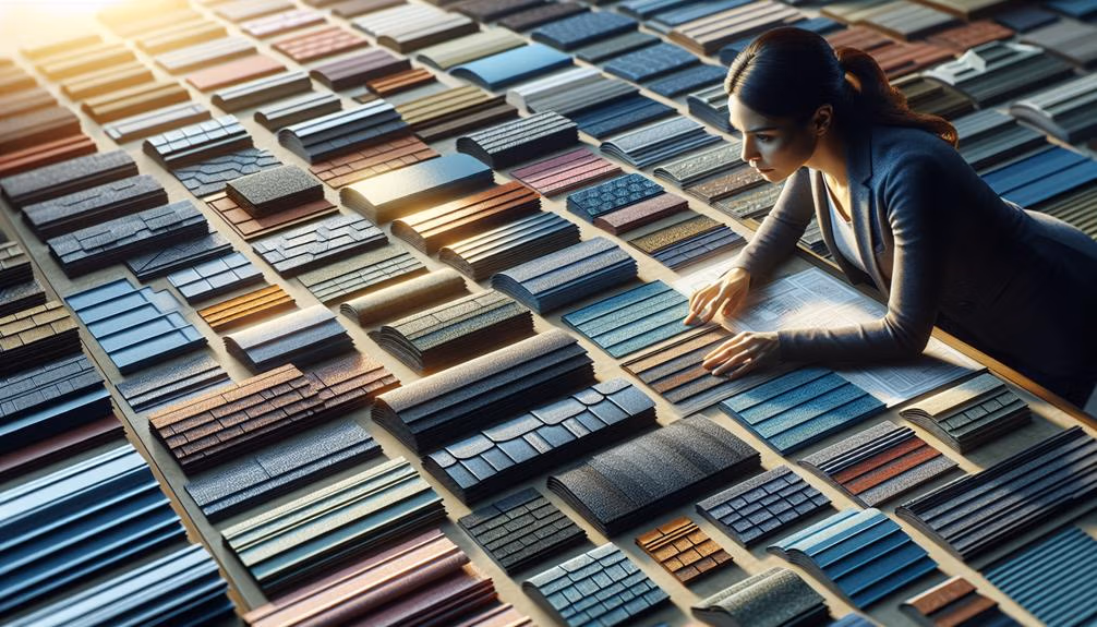 choosing the right components