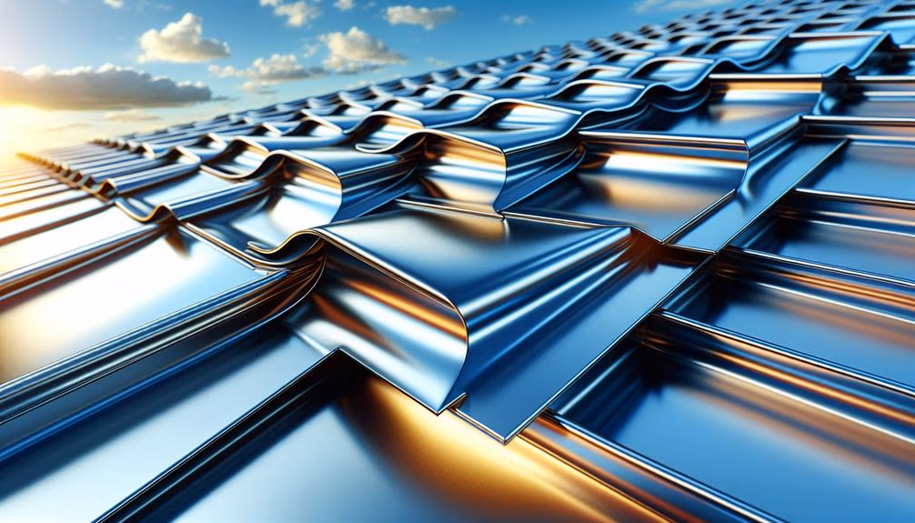 durable roofing material option