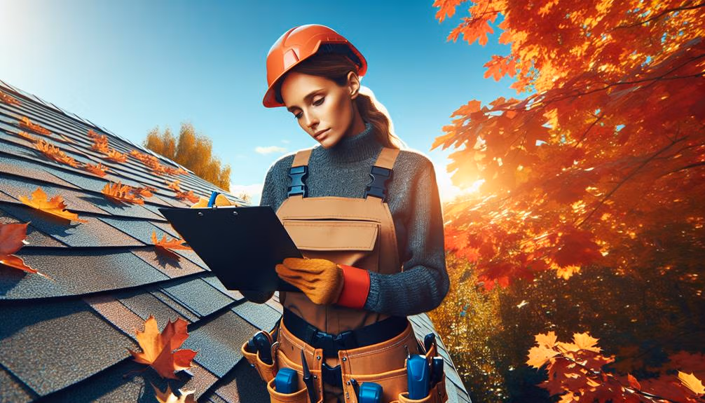 professional inspection crucial next step