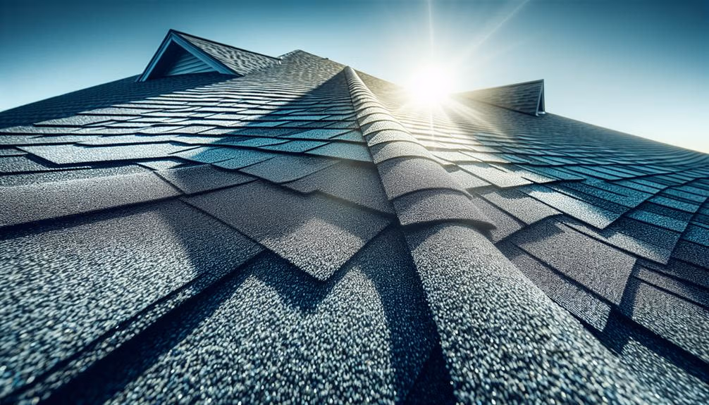 roofing material for homes