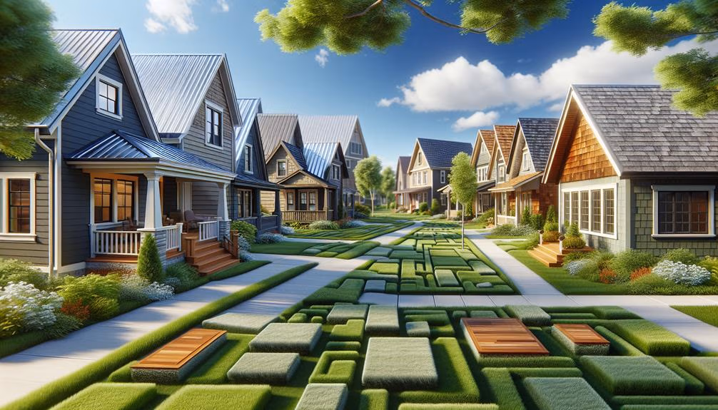 roofing material options discussed