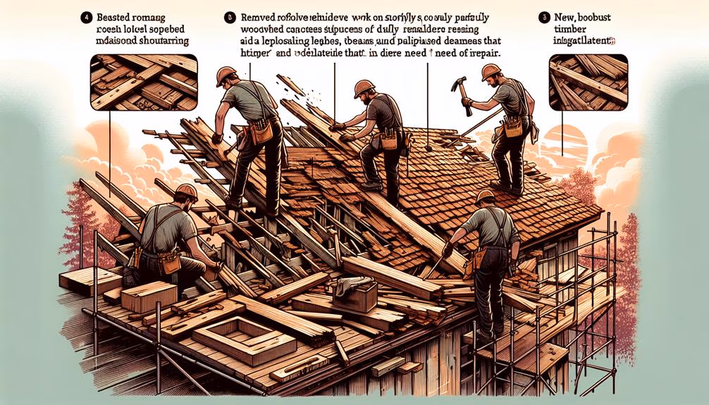 strengthening infrastructure for resilience