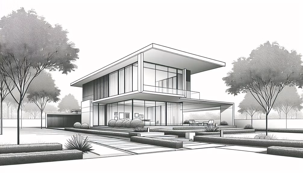 stylish and contemporary design
