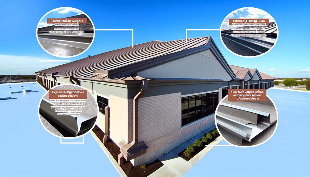effective water management system