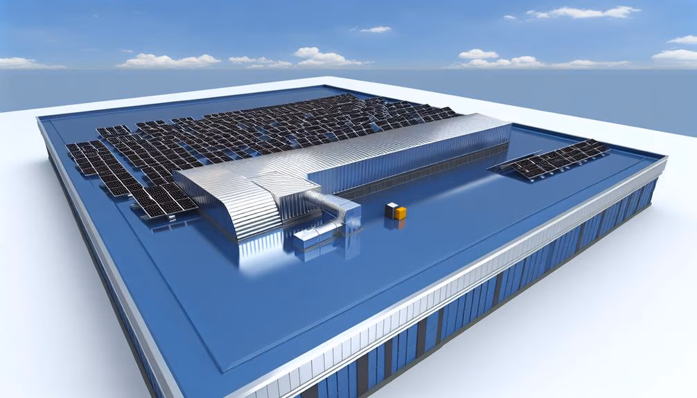 enhanced energy performance standards